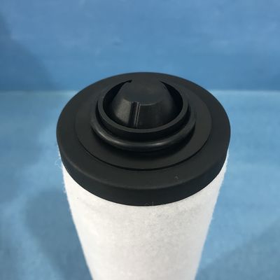 Afvoerfilter van een vacuümpomp 0532140159 Oliemistseparatiefilter
