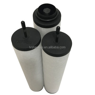 Hoogwaardig olie mist filter voor vacuümpomp ZD 7180010