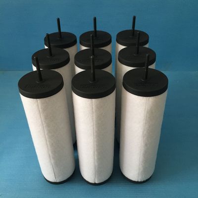 Hoogwaardig olie mist filter voor vacuümpomp ZD 7180010