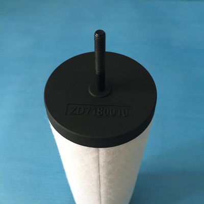 Hoogwaardig olie mist filter voor vacuümpomp ZD 7180010