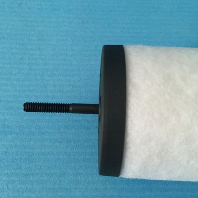 Hoogwaardig olie mist filter voor vacuümpomp ZD 7180010