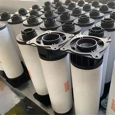 Nieuwe RD0240A vacuümpomp uitlaatfilter 0992573694