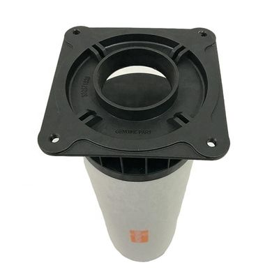 Nieuwe RD0240A vacuümpomp uitlaatfilter 0992573694