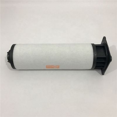 Nieuwe RD0240A vacuümpomp uitlaatfilter 0992573694