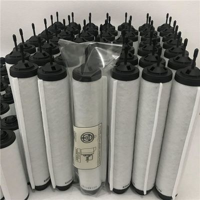 Olie mist scheiding vacuümpomp buis uitlaatfilter element Pn 971431120