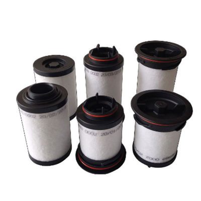 Pn 731401-0000 Vacuümpompbuis Afluchtluchtfilter