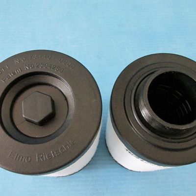 Pn 731401-0000 Vacuümpompbuis Afluchtluchtfilter