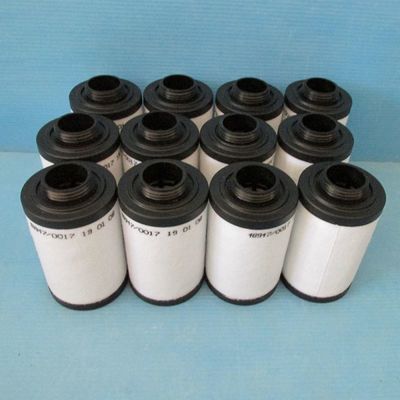 Pn 731401-0000 Vacuümpompbuis Afluchtluchtfilter