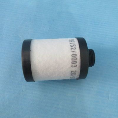 vacuümpomp olie mist separator lucht uitlaatfilter cartridge 731399-0000