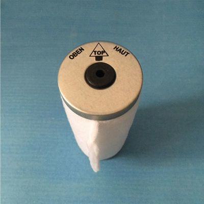 Pn 71232023 Buisfilter voor vacuümpomp
