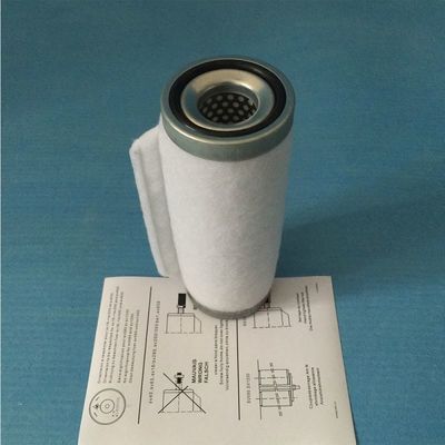 Pn 71232023 Buisfilter voor vacuümpomp