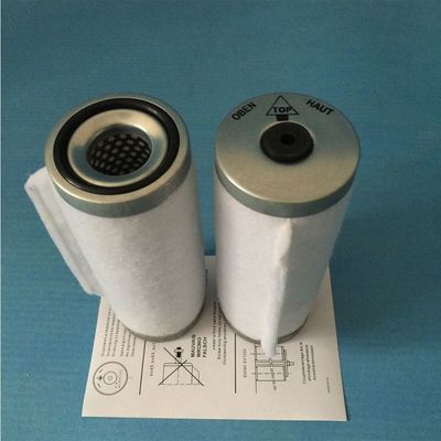 Pn 71232023 Buisfilter voor vacuümpomp