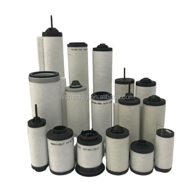 Vacuümpompfilterprijs 971431121 Nevelolie-separator