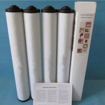 Ventilatie Pn 0532140160 Vacuümpomp Uitlaatluchtfilter