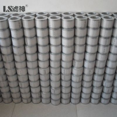 Vacuümpomp luchtvulsysteem Industrieel vacuümpompinlaatluchtfilter 0532000002