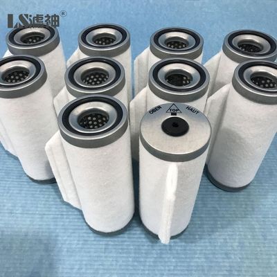 Fabrieksdirecte verkoop Vacuümpompen Uitlaatfilter PN 71232023