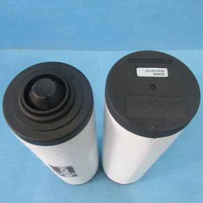 Hoge kwaliteit Pn 0532140157 Vacuümpomp uitlaatluchtfilter