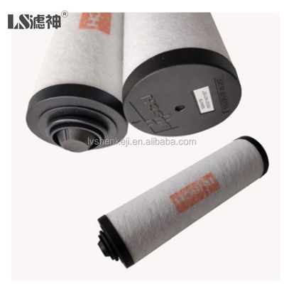 Ventilatie vacuüm uitlaatfilter cartridge element Pn 0532140154