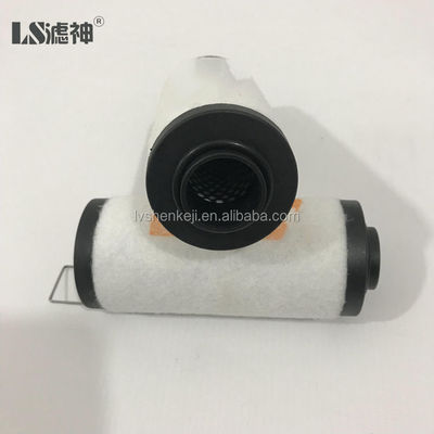 Ventilatie vacuüm uitlaatfilter cartridge element Pn 0532140154