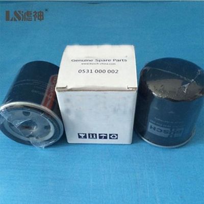 Ventilatie vacuüm uitlaatfilter cartridge element Pn 0532140154