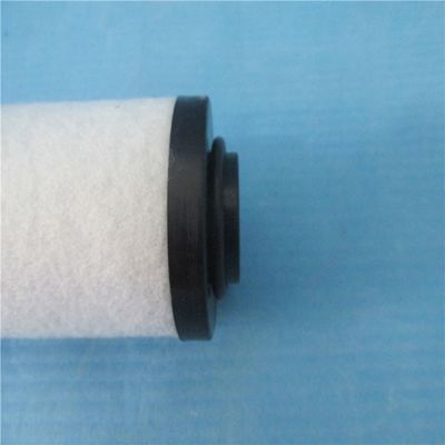 Ventilatie vacuüm uitlaatfilter cartridge element Pn 0532140154