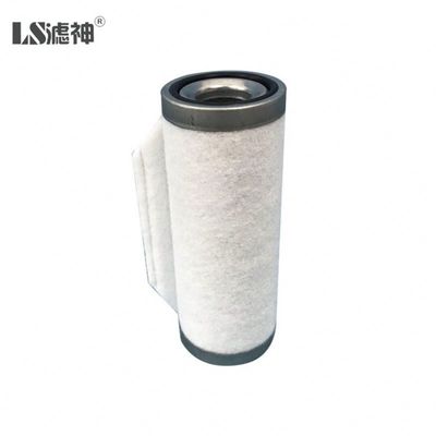 Glasvezel 71232023 vacuümpomp uitlaatfilterpatroon