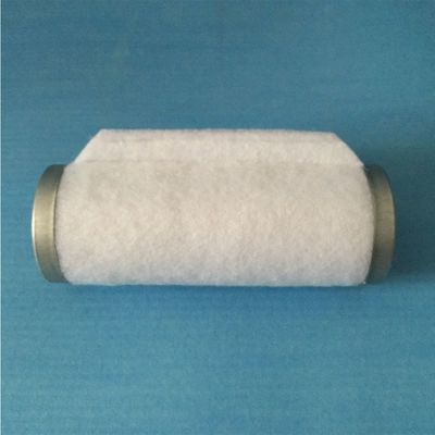 Glasvezel 71232023 vacuümpomp uitlaatfilterpatroon