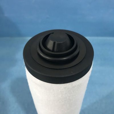 Filterelement voor het scheiden van oliewolk in vacuüm voor een vacuümpomp 0532140159