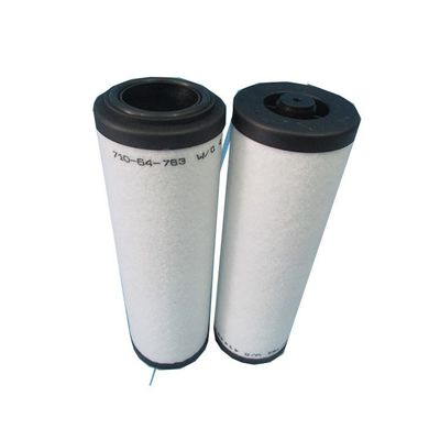 Duurzame Pn Vacuümpomp olie mist scheider Vacuümpomp ventilatie uitlaatfilter 71064763