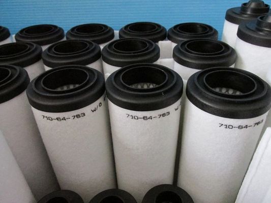 Duurzame Pn Vacuümpomp olie mist scheider Vacuümpomp ventilatie uitlaatfilter 71064763
