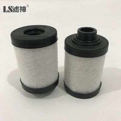 filter voor uitlaatgassen van glasvezels voor vacuümpomp 731399-0000