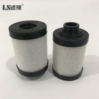 filter voor uitlaatgassen van glasvezels voor vacuümpomp 731399-0000