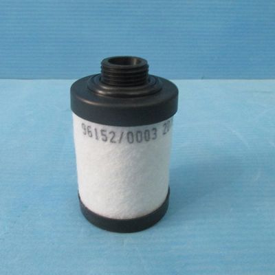 filter voor uitlaatgassen van glasvezels voor vacuümpomp 731399-0000