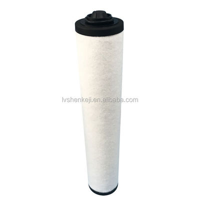 Afvoerluchtfilterelement Pn Voor Vacuumpomp Olie Mist Separator 0532140160