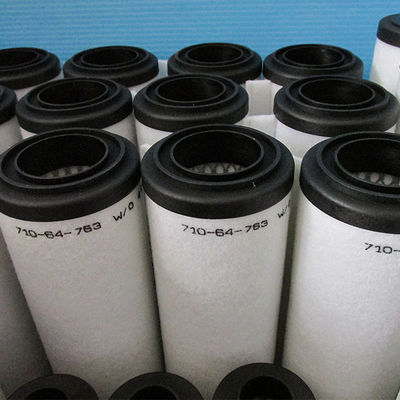 vacuümcoatingsmachine vacuümpomp olie mist filter uitlaatfilter cartridge 71064763