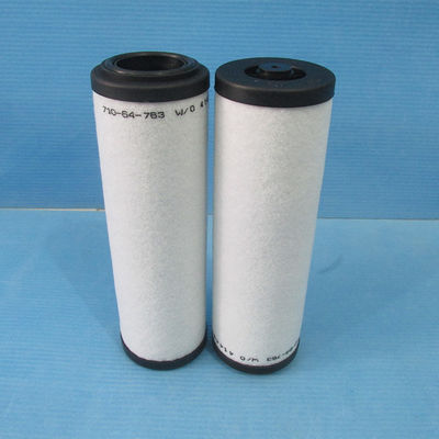 vacuümcoatingsmachine vacuümpomp olie mist filter uitlaatfilter cartridge 71064763