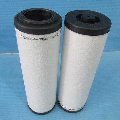 vacuümcoatingsmachine vacuümpomp olie mist filter uitlaatfilter cartridge 71064763