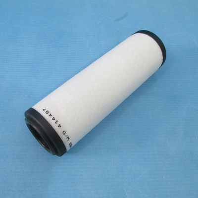 vacuümcoatingsmachine vacuümpomp olie mist filter uitlaatfilter cartridge 71064763