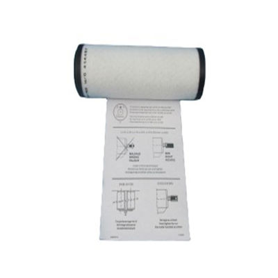 vacuümcoatingsmachine vacuümpomp olie mist filter uitlaatfilter cartridge 71064763