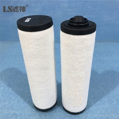 Vacuümpomp uitlaatfilter 0532140157