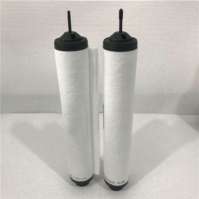 Olie mist scheiding vacuümpompbuis uitlaatfilter 971431120
