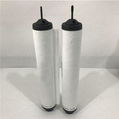 Olie mist scheiding vacuümpompbuis uitlaatfilter 971431120
