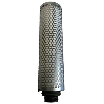 Vacuümpomp olie mist separator Filter element 1625390494 uitlaatfilter