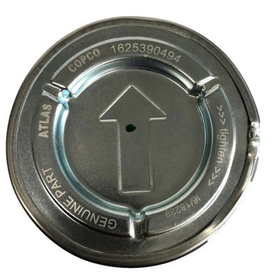 Vacuümpomp olie mist separator Filter element 1625390494 uitlaatfilter