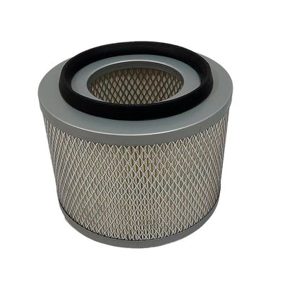 Vervang het BECKER vacuümpompluchtfilter 90954000000