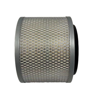 Vervang het BECKER vacuümpompluchtfilter 90954000000
