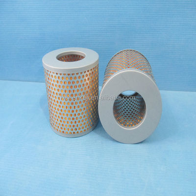 Vervang het BECKER vacuümpompluchtfilter 90954000000