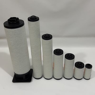 Fabriek Groothandel Vacuümpomp uitlaatfilter 0532140151 Vacuümpomp olie mist separator 0532140151