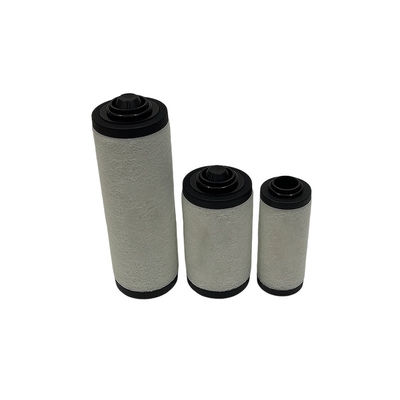 Vervangend oliewolkscheider 0532140157 Afvoerfilter RA 0063/0100 Vacuümpompfilter