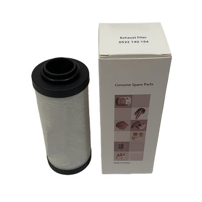 Ventilatie Vacuümpomp uitlaatfilter Cartridge Element 0532140154